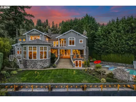 12790 S Fielding Road Lake Oswego OR 97034