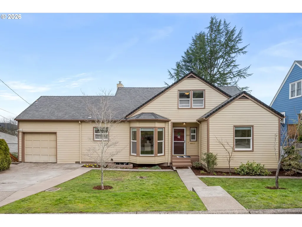 2031 Olive Street Eugene OR 97405