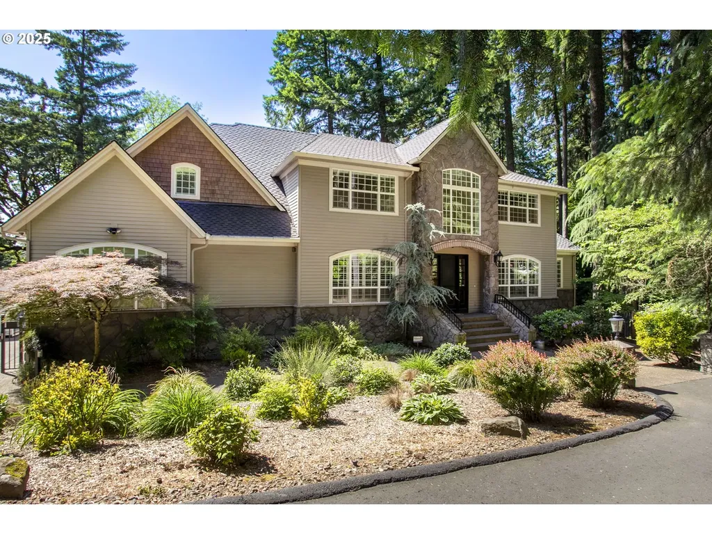 17677 Westview Drive Lake Oswego OR 97034