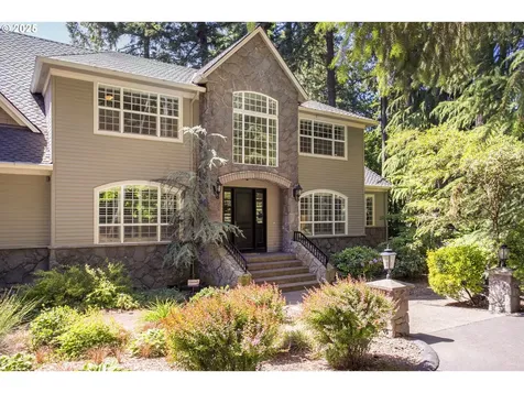 17677 Westview Drive Lake Oswego OR 97034