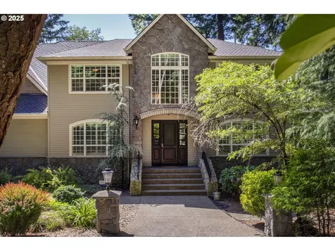 17677 Westview Drive Lake Oswego OR 97034