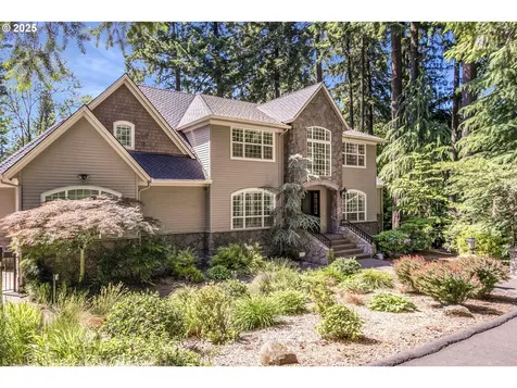 17677 Westview Drive Lake Oswego OR 97034