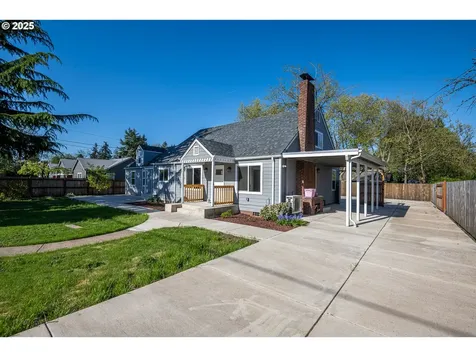 950 Coburg Road Eugene OR 97401