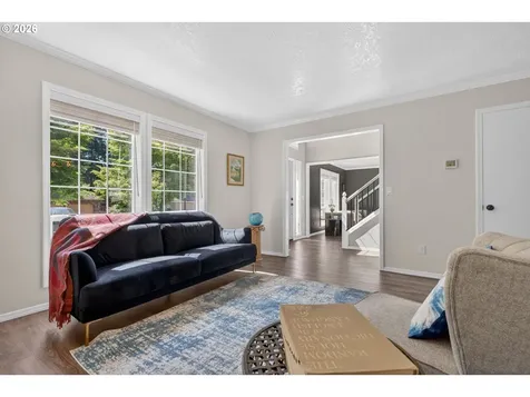 7860 SW Gearhart Drive Beaverton OR 97007