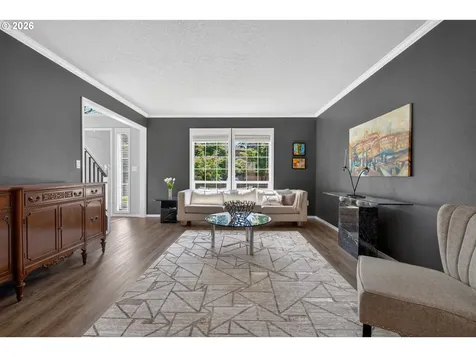 7860 SW Gearhart Drive Beaverton OR 97007
