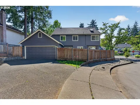 7860 SW Gearhart Drive Beaverton OR 97007