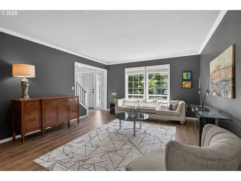 7860 SW Gearhart Drive Beaverton OR 97007