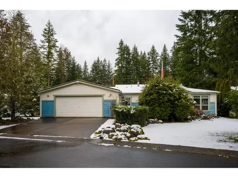 68954 E Cedar Hill Loop Welches OR 97067