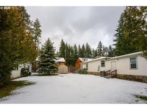 68954 E Cedar Hill Loop Welches OR 97067