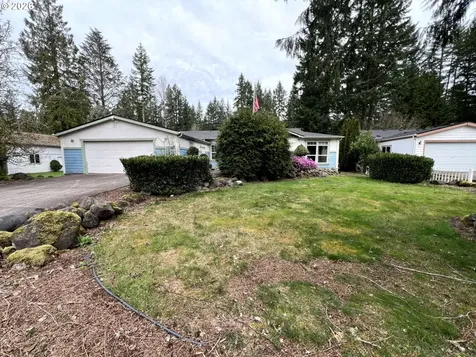 68954 E Cedar Hill Loop Welches OR 97067
