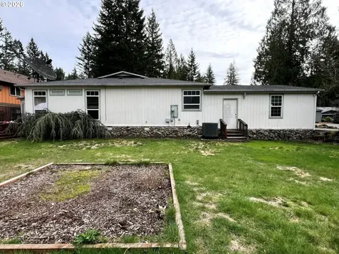 68954 E Cedar Hill Loop Welches OR 97067