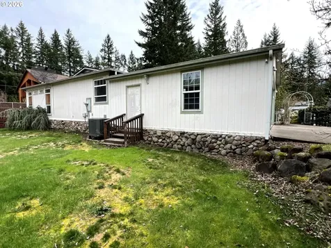 68954 E Cedar Hill Loop Welches OR 97067