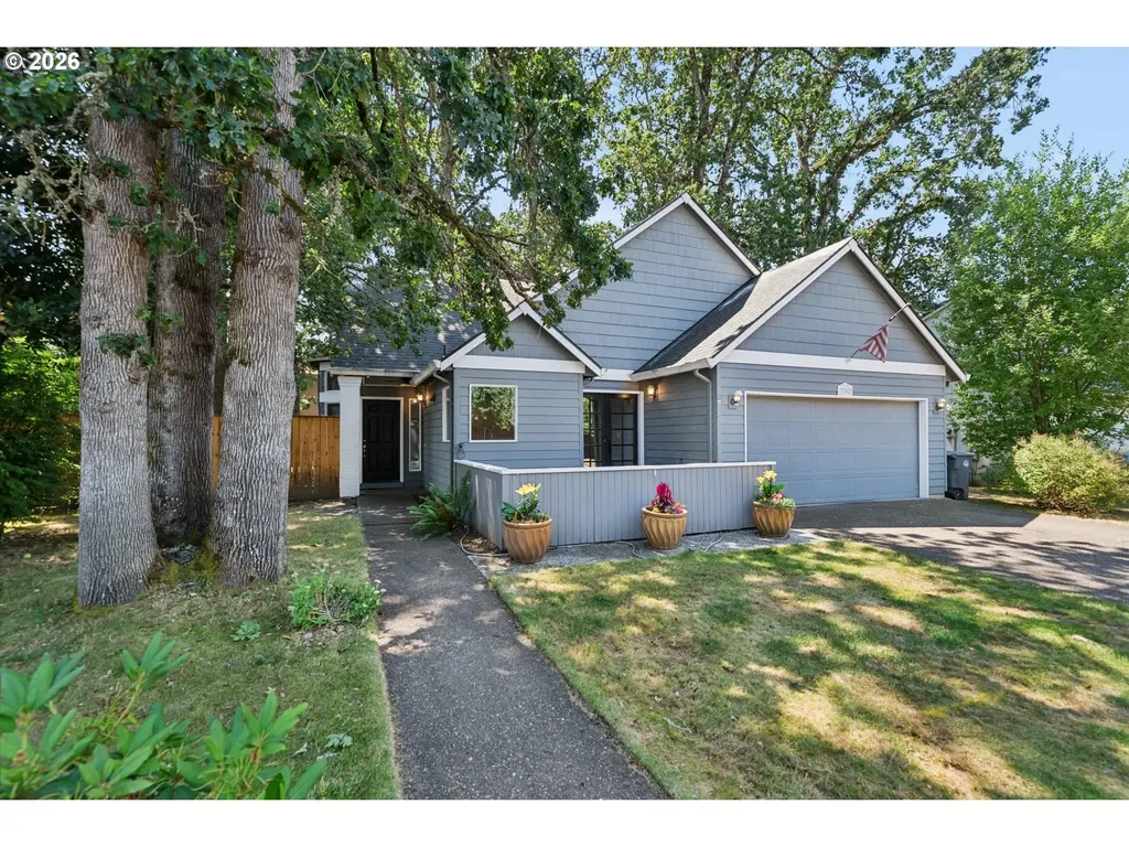 3302 NE Olympic Street Hillsboro OR 97124