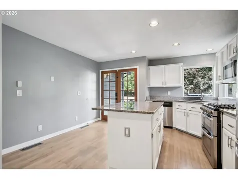 3302 NE Olympic Street Hillsboro OR 97124