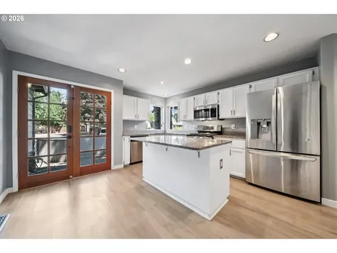 3302 NE Olympic Street Hillsboro OR 97124
