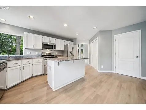 3302 NE Olympic Street Hillsboro OR 97124
