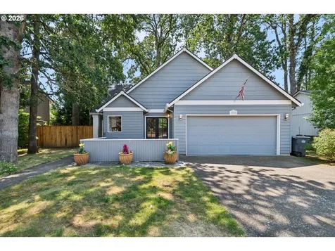 3302 NE Olympic Street Hillsboro OR 97124