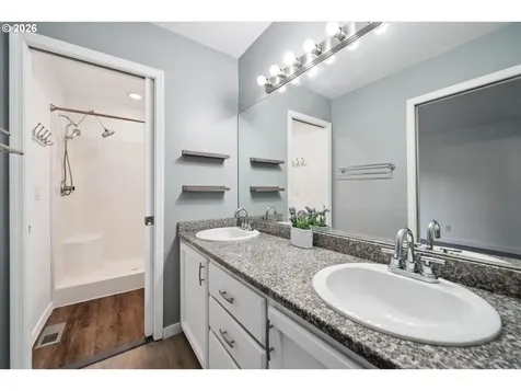 3302 NE Olympic Street Hillsboro OR 97124