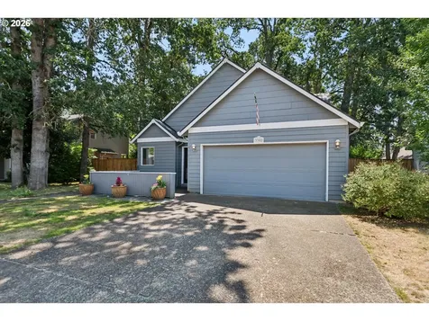 3302 NE Olympic Street Hillsboro OR 97124