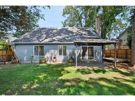 3302 NE Olympic Street Hillsboro OR 97124
