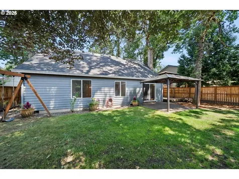 3302 NE Olympic Street Hillsboro OR 97124