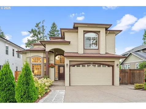7831 SW Birch Street Portland OR 97223