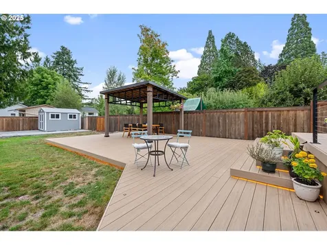 7831 SW Birch Street Portland OR 97223