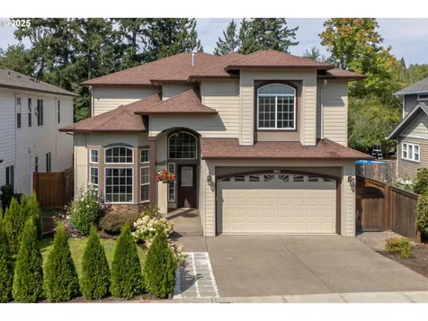 7831 SW Birch Street Portland OR 97223