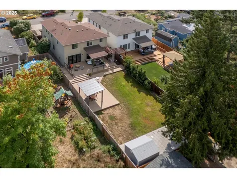 7831 SW Birch Street Portland OR 97223