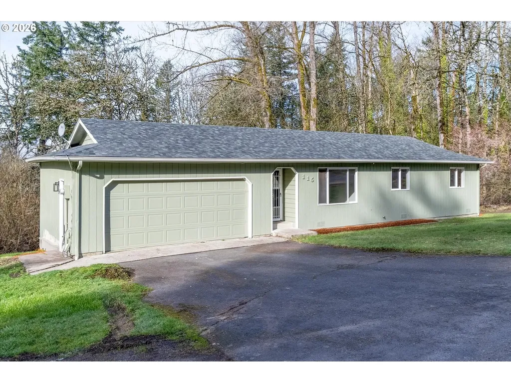 115 Lowrane Drive Kelso WA 98626