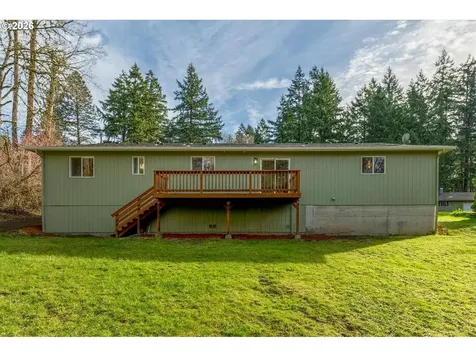 115 Lowrane Drive Kelso WA 98626