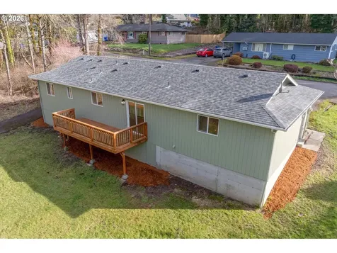 115 Lowrane Drive Kelso WA 98626