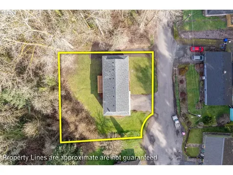 115 Lowrane Drive Kelso WA 98626
