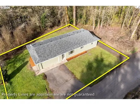 115 Lowrane Drive Kelso WA 98626
