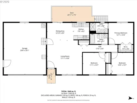 115 Lowrane Drive Kelso WA 98626