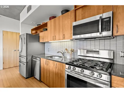 1234 SW 18th Avenue Portland OR 97205