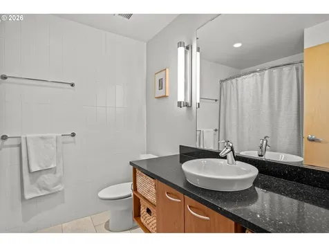 1234 SW 18th Avenue Portland OR 97205