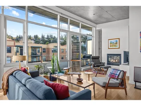1234 SW 18th Avenue Portland OR 97205