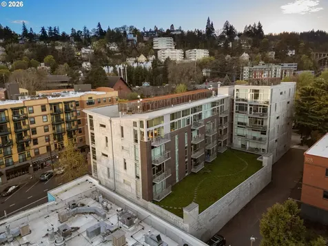 1234 SW 18th Avenue Portland OR 97205