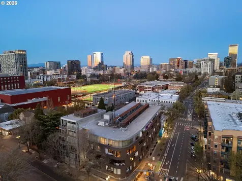 1234 SW 18th Avenue Portland OR 97205