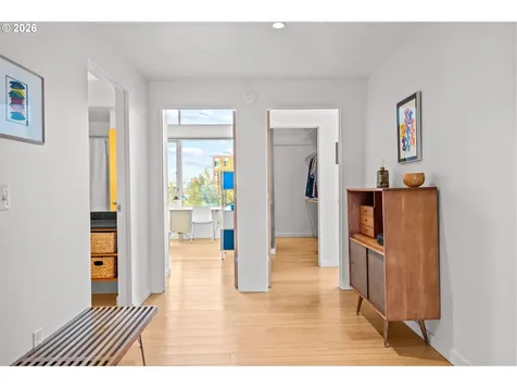 1234 SW 18th Avenue Portland OR 97205