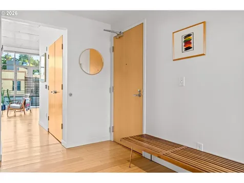 1234 SW 18th Avenue Portland OR 97205