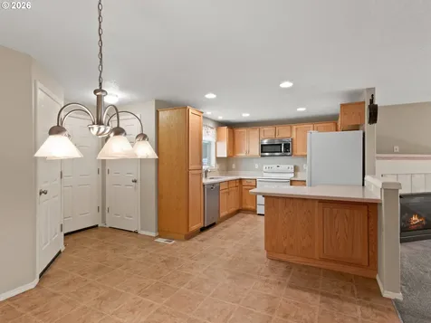 608 SE 15th Avenue Battle Ground WA 98604