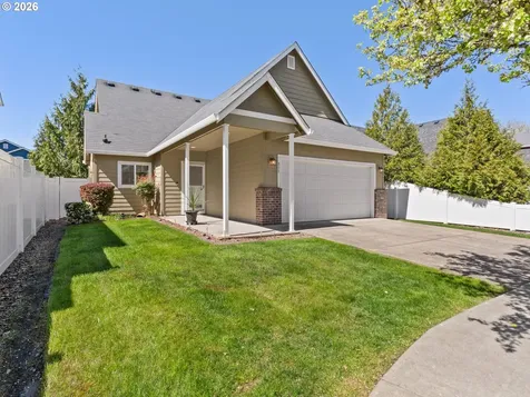 608 SE 15th Avenue Battle Ground WA 98604