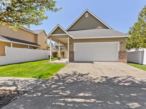 608 SE 15th Avenue Battle Ground WA 98604