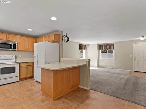 608 SE 15th Avenue Battle Ground WA 98604