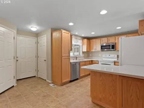608 SE 15th Avenue Battle Ground WA 98604
