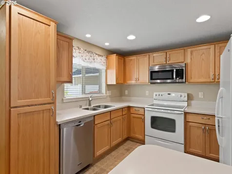 608 SE 15th Avenue Battle Ground WA 98604
