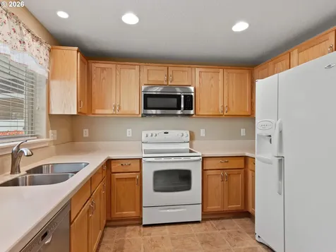 608 SE 15th Avenue Battle Ground WA 98604