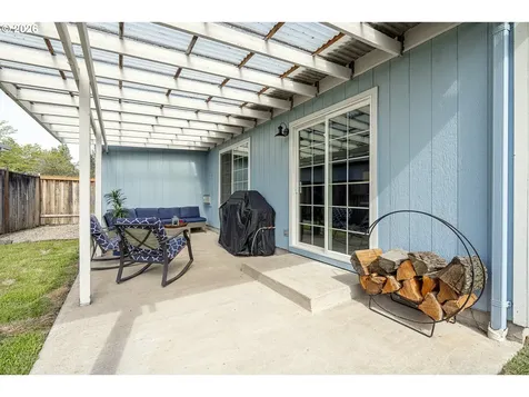 2205 Parker Place Eugene OR 97402